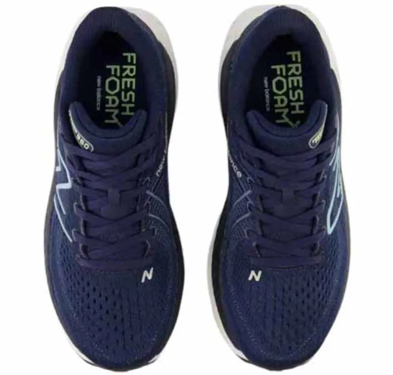 New Balance Women s Fresh Foam X 860v13 Navy Blue Green